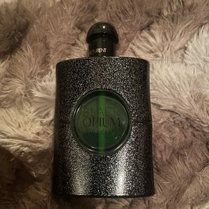ysl black opium illicit green 75ml